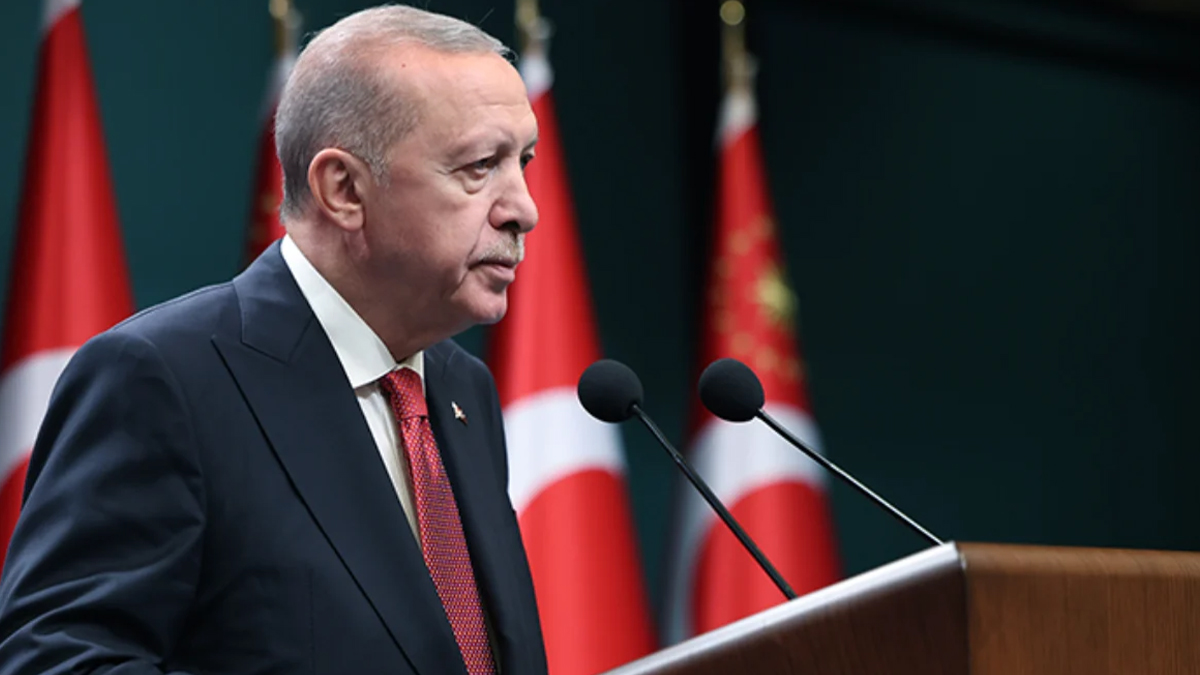 Şamil Tayyar'dan ‘fon’ kulisi: Cumhurbaşkanı Erdoğan "bu işe karışmayın" demiş