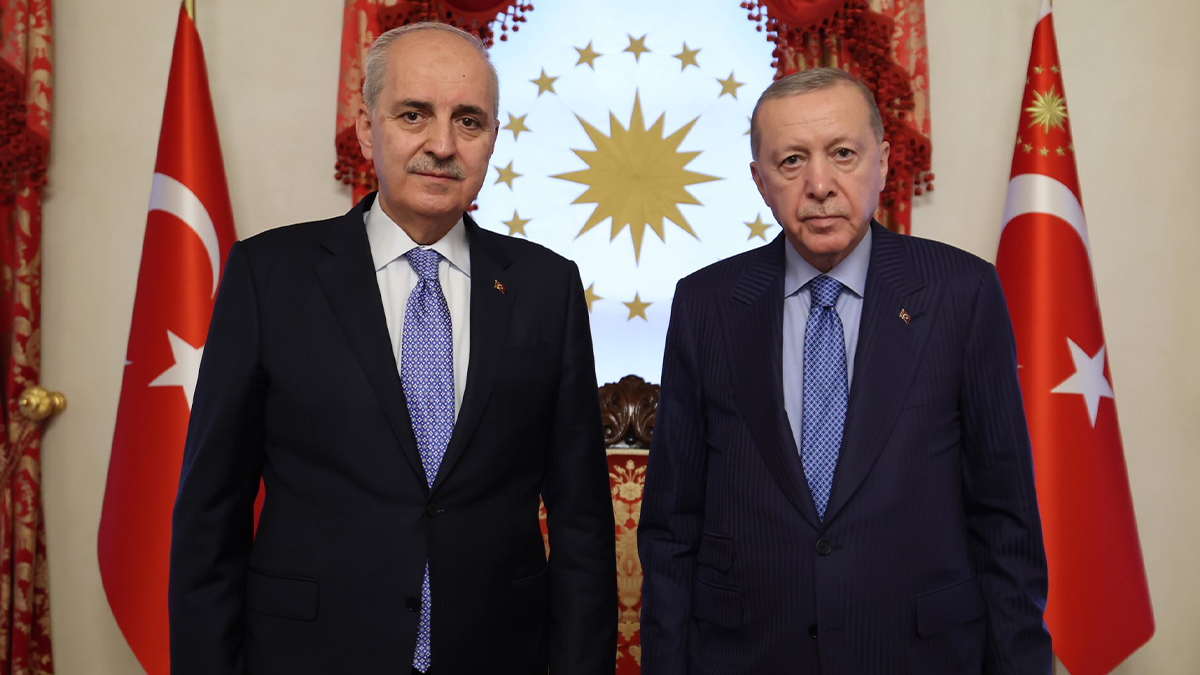 Dolmabahçe’de kritik zirve!