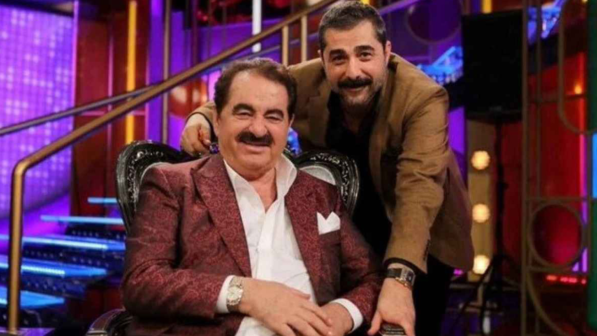 Şanlıurfalı sanatçının cephesinde sular durulmuyor! "4 tane evi sattın, zehir zıkkım olsun"