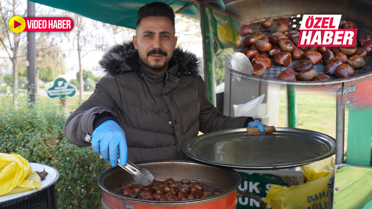 Sokak başlarının vazgeçilmezi geldi: Şanlıurfalılar bu lezzeti çok özlemişti