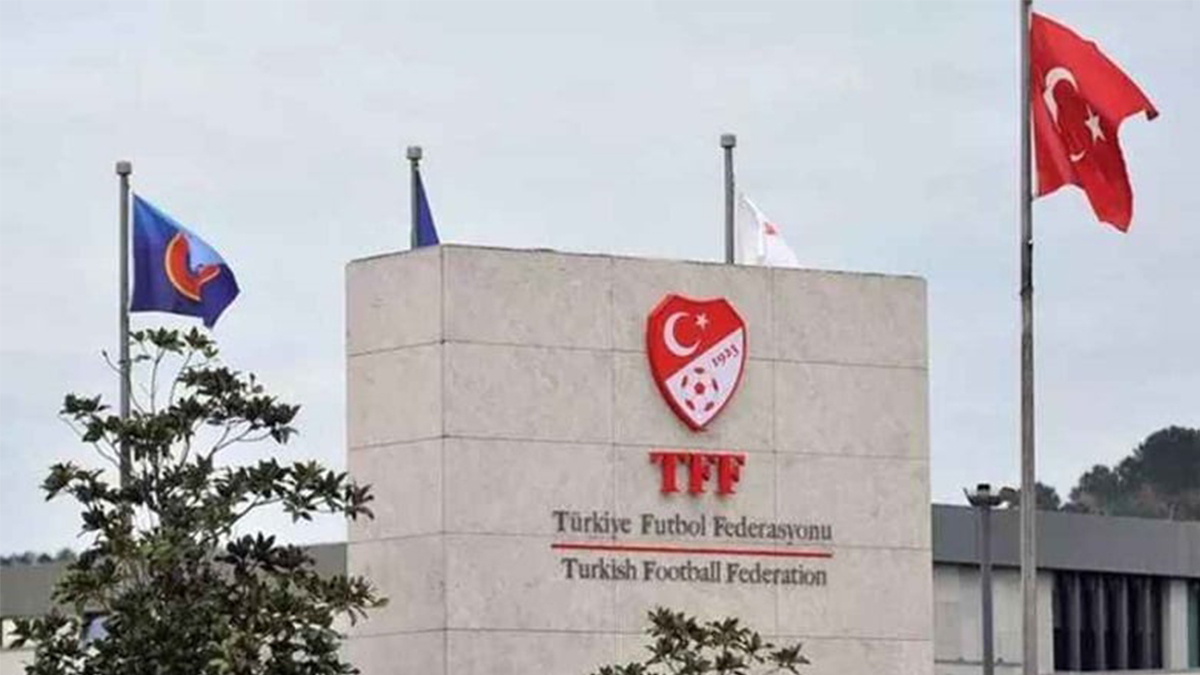 Karaköprü Belediyespor idarecisine disiplin kararı!