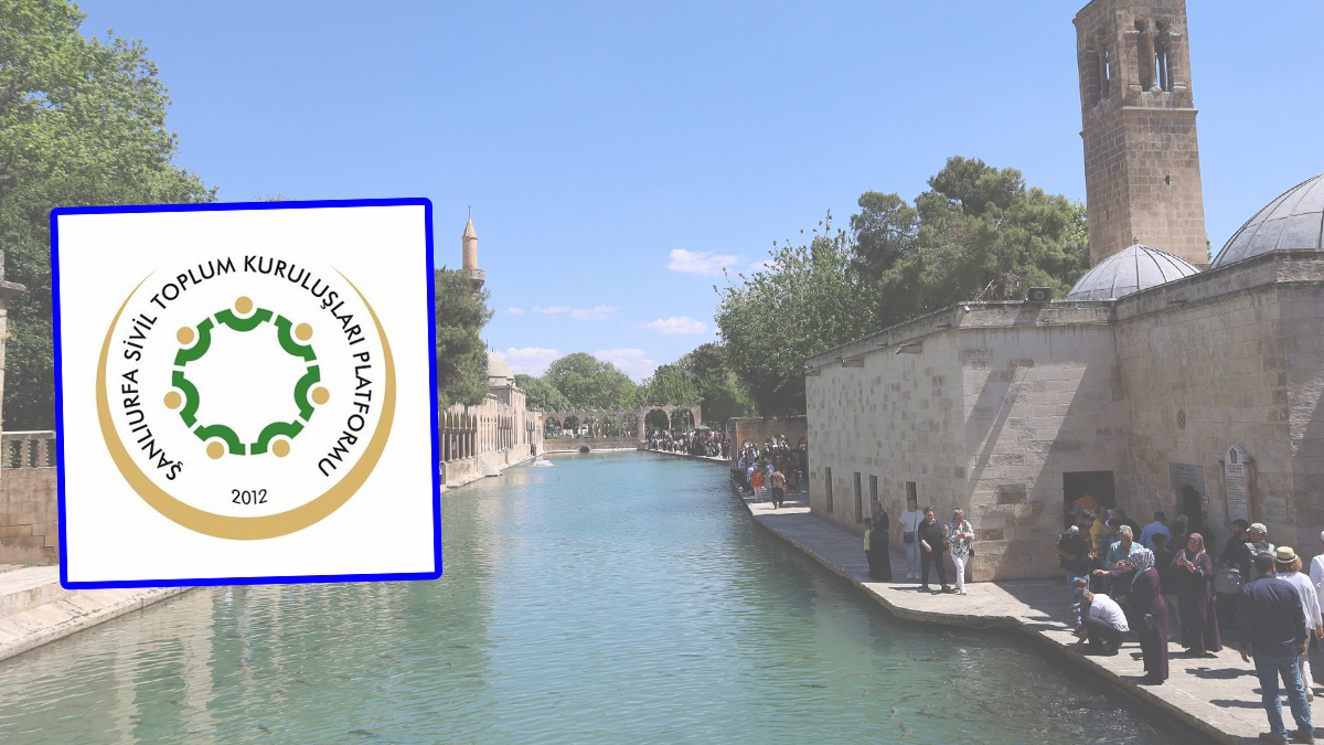 Şanlıurfa STK Platformundan Ramazan etkinliklerine tam destek