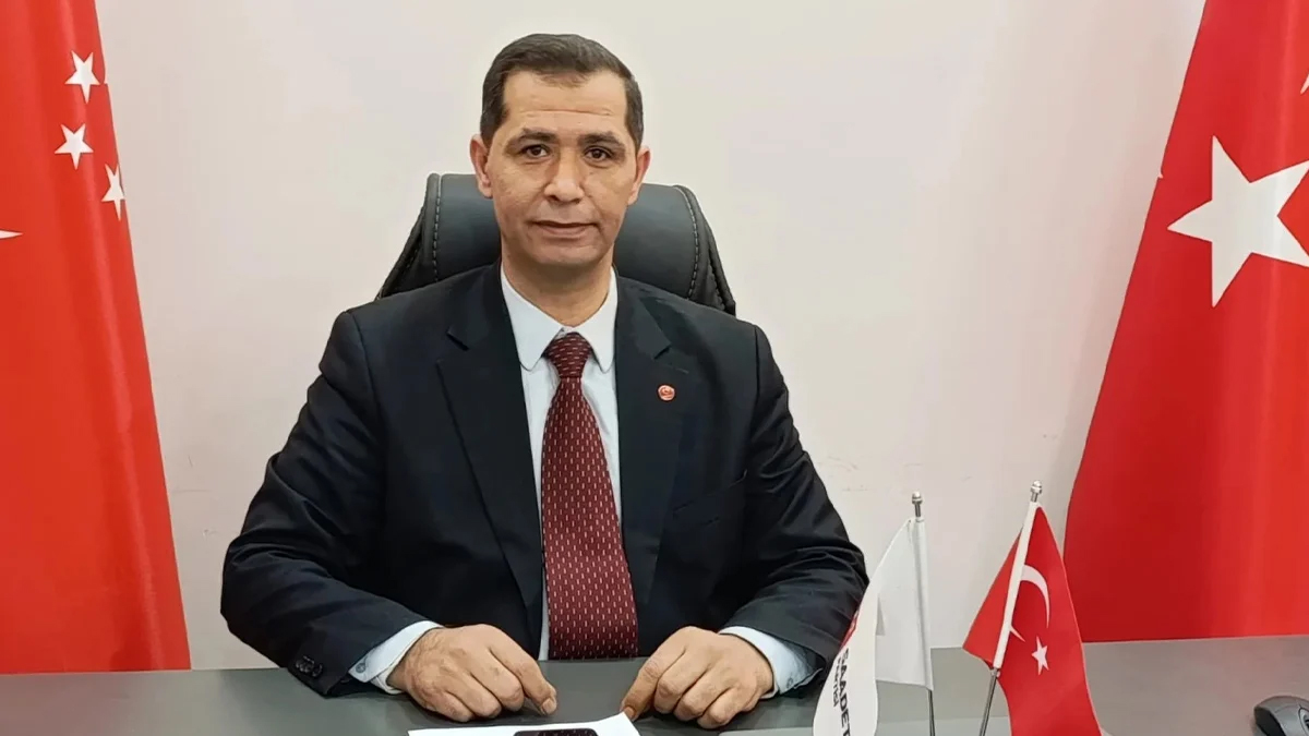 Başkan Yiğit’ten duyarlılık çağrısı! “Bir yanda yokluk, diğer yanda israf”