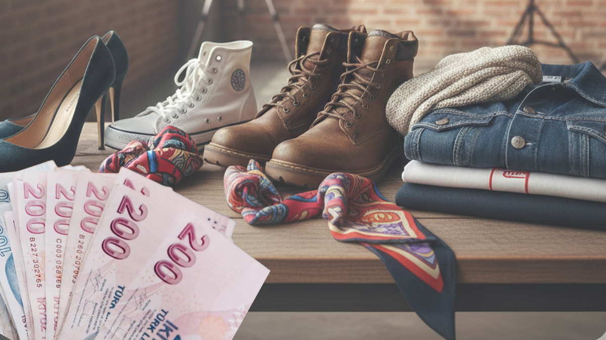 Ayakkabı ve tekstil şikayette zirvede! Yargıya gitmeden milyarlarca liralık sorun çözüldü