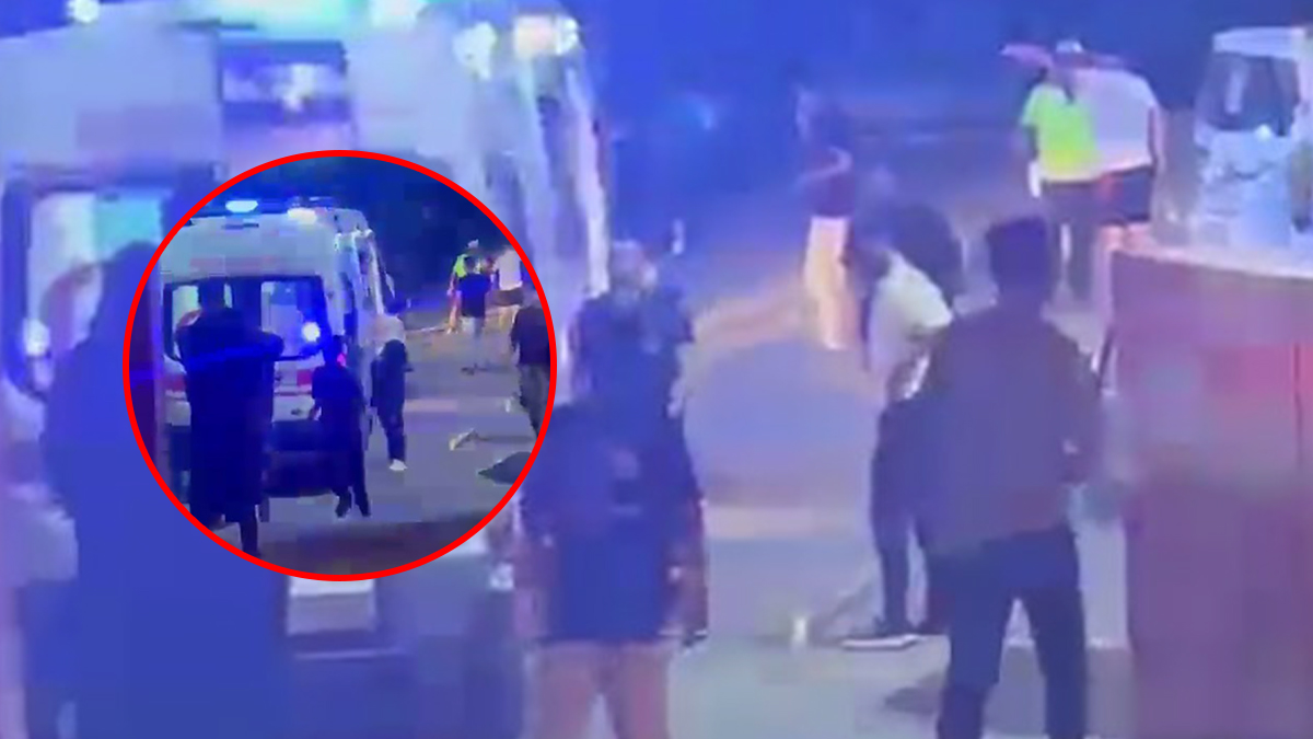 Şanlıurfa’nın komşu kentinden dehşet! Bir kayınbiraderini silahla, diğerini araçla yaraladı