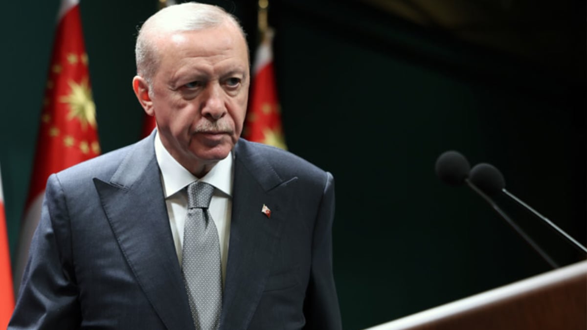 Cumhurbaşkanı Erdoğan: Milyonlar kazananlar bu işin içine nasıl bulaşır?