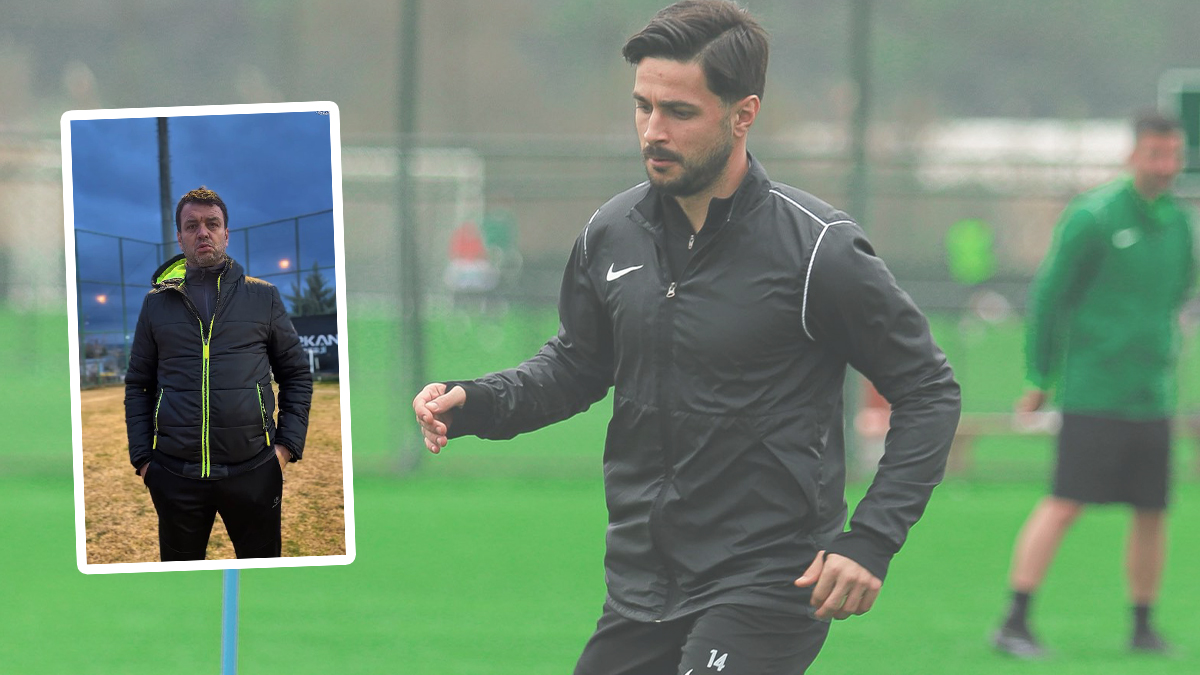 Şanlıurfaspor’da moral yüksek! Teknik Direktör Arslan’dan transfer açıklaması