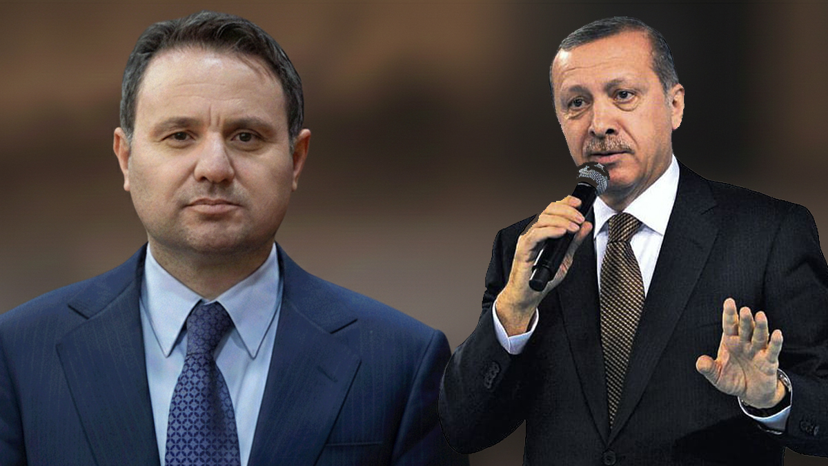 Cumhurbaşkanı Erdoğan’dan yeni bakana esprili yanıt!