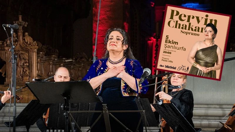 ‘Kimse gitmez’ denilmişti: Urfalıların yoğun ilgisi şaşırttı