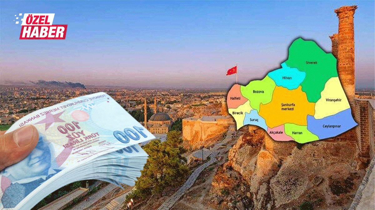 Şanlıurfa’da gözler saat 18.00’e çevrildi! Binlerce kişi bu kararı bekliyor
