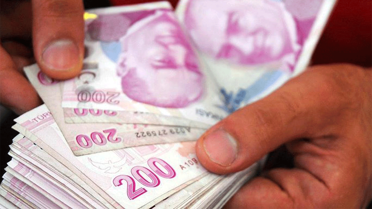 Asgari ücrete ek zam iddiası: Yüzde 20’lik artış gündemde