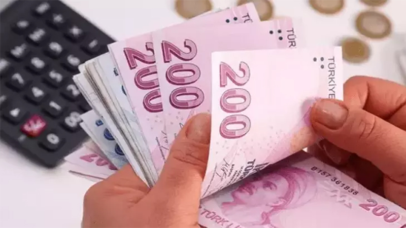 Uzmanı "Zam kaçınılmaz" dedi! Asgari ücrete zam için tarih verdi