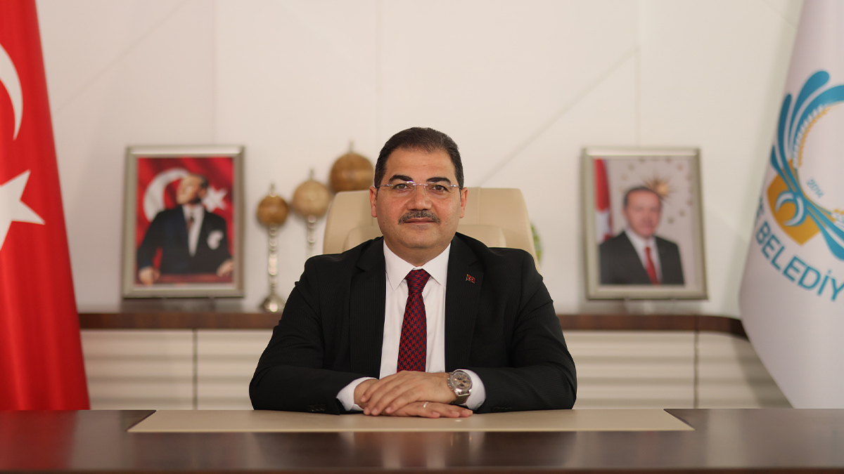 Başkan Canpolat: Geleceğimizi Cumhuriyetin değerleriyle inşa etmeliyiz