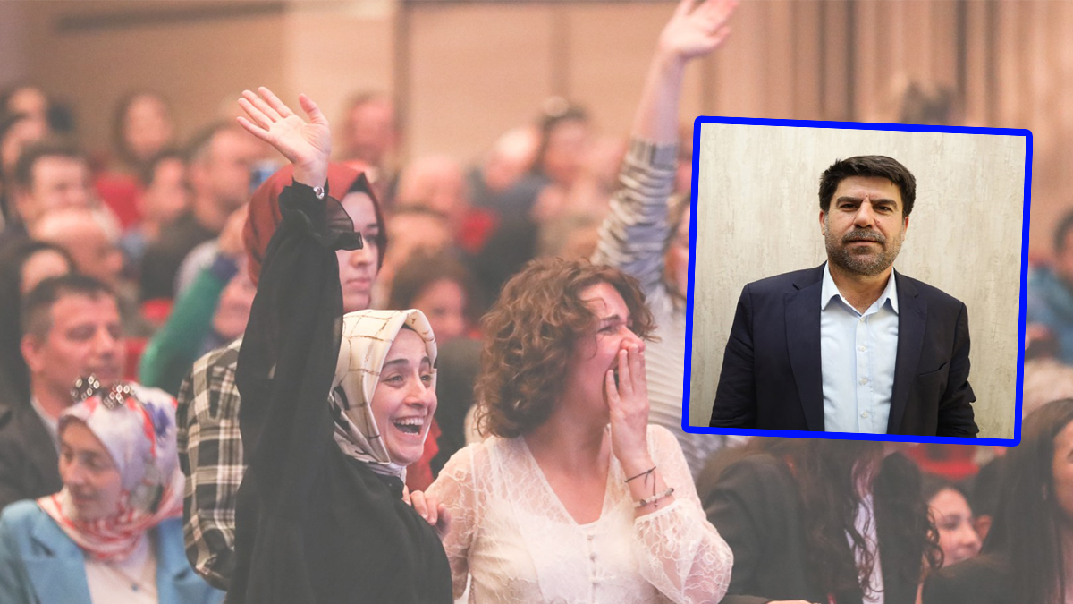 Atama takvimi açıklandı! Şanlıurfa’ya en yüksek kontenjan