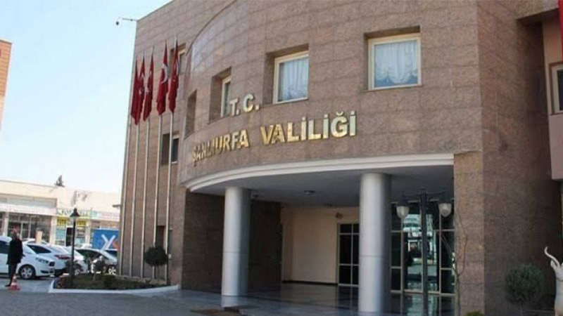 Şanlıurfa Valiliği affetmedi: Ateşle oynamanın bedeli ağır oldu