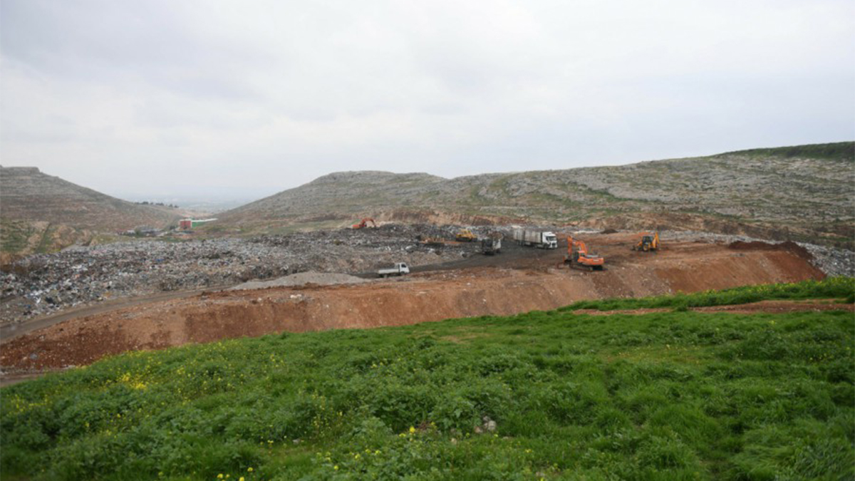 Şanlıurfa'ya dev proje! 4 yeni tesis kurulacak