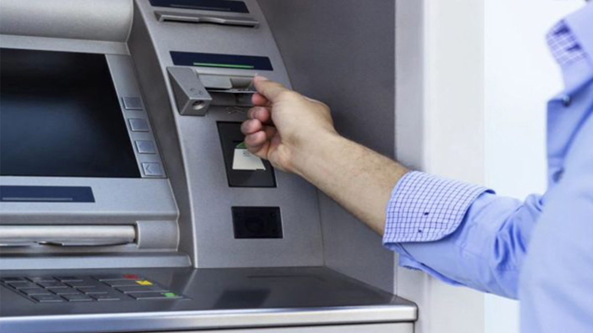 ATM’lerde para yatıran ve çeken herkesi ilgilendiren karar!