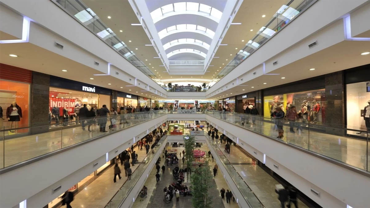 Türkiye’nin dev AVM’leri satıldı: 350 milyon euroluk imza!