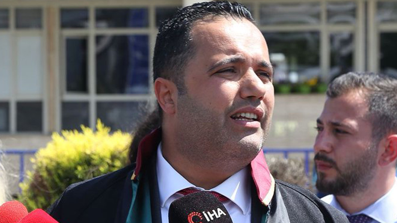 Avukat Epözdemir’e rüşvet ve casusluk suçlamasıyla gözaltı