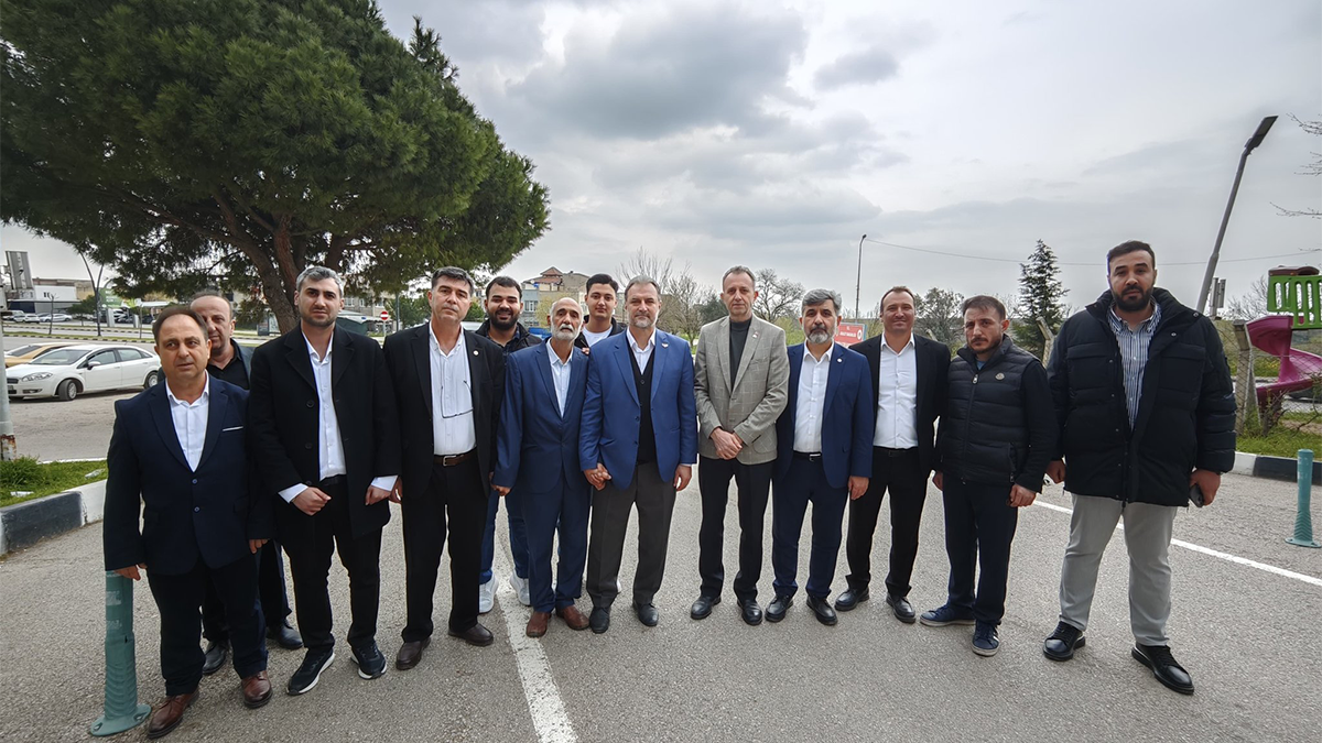 Felsefe öğretmeni Ramazan hoca tahliye edildi!