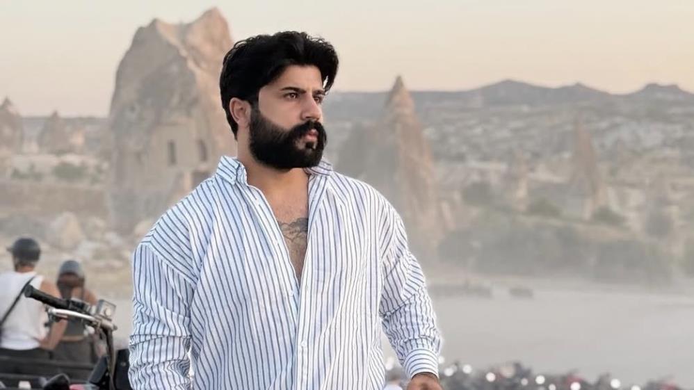 TikTok fenomeni silahlı saldırı sonucu hayatını kaybetti