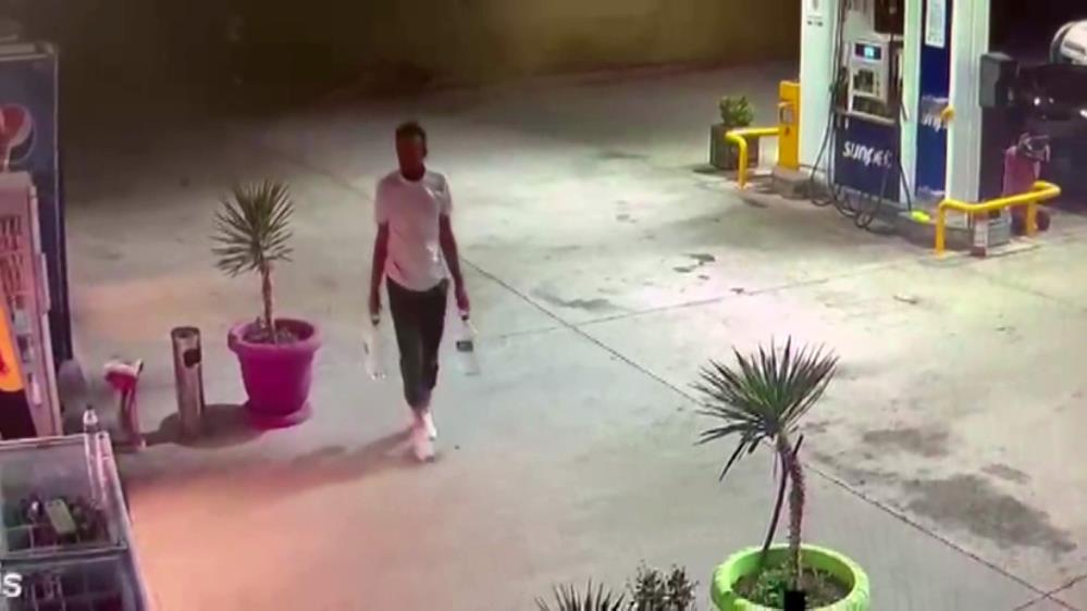 Bursa yangını ile ilgili sıcak gelişme! "FETÖ bağlantısı..."