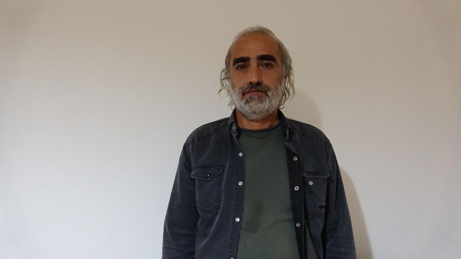 Yer altı suları bile kurumuş! Jeoloji mühendisinden korkutan açıklama...