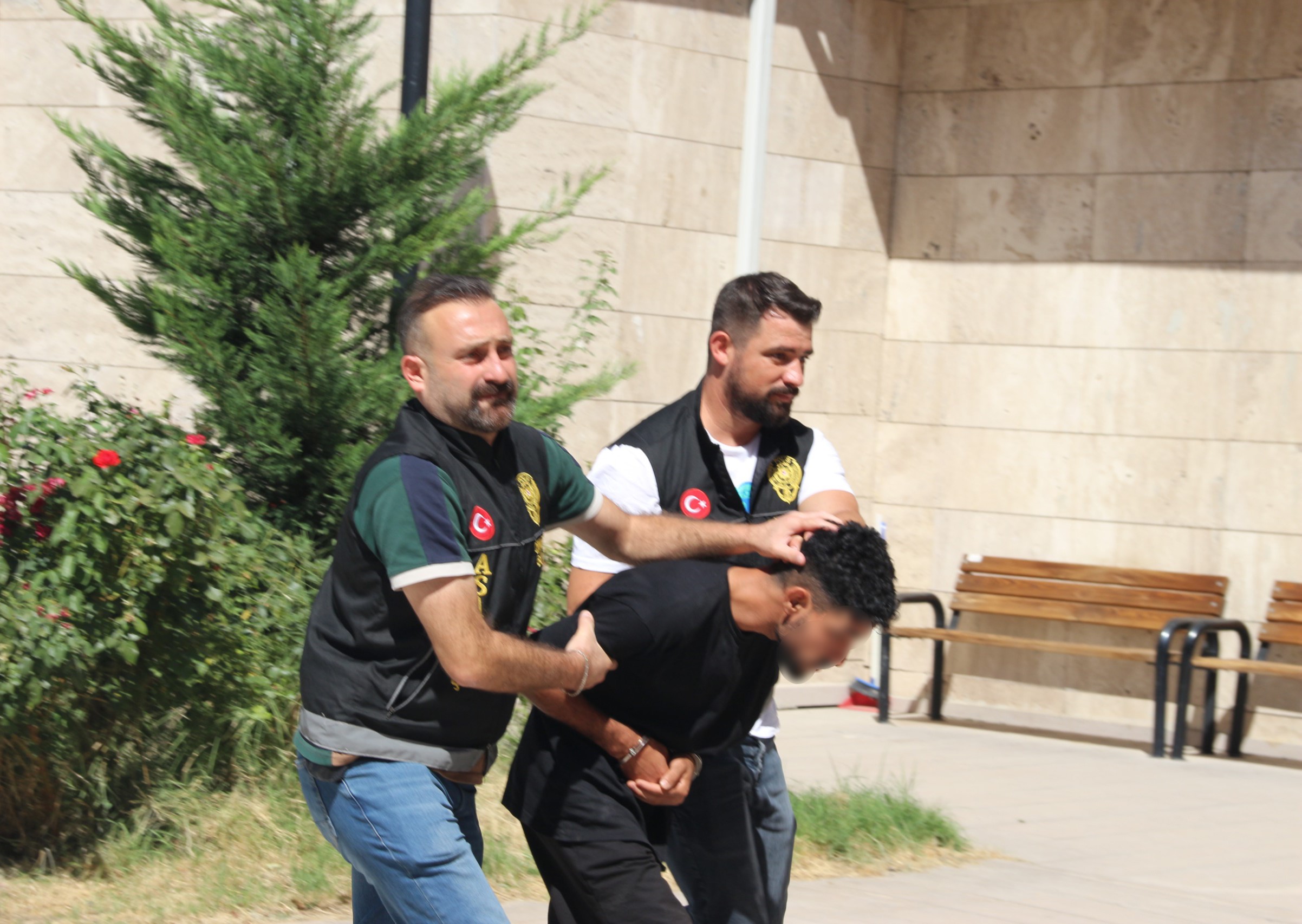 Muhasebeci 500 bin TL karşılığında öldürüldü iddiası!