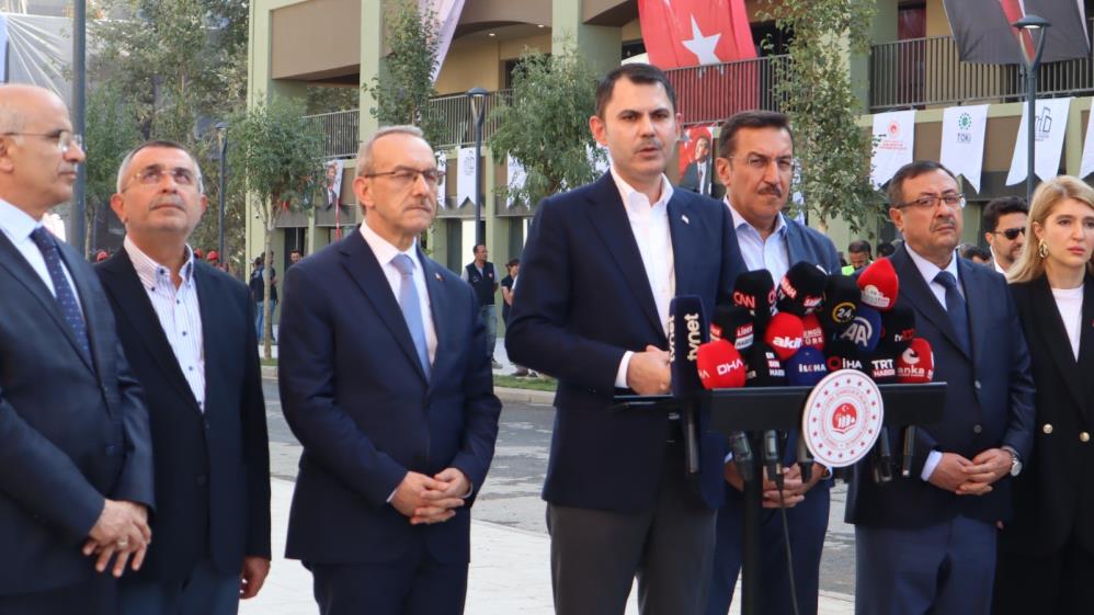 Bakan duyurdu: Borcunu tamamen kapatmak isteyene %25 indirim!