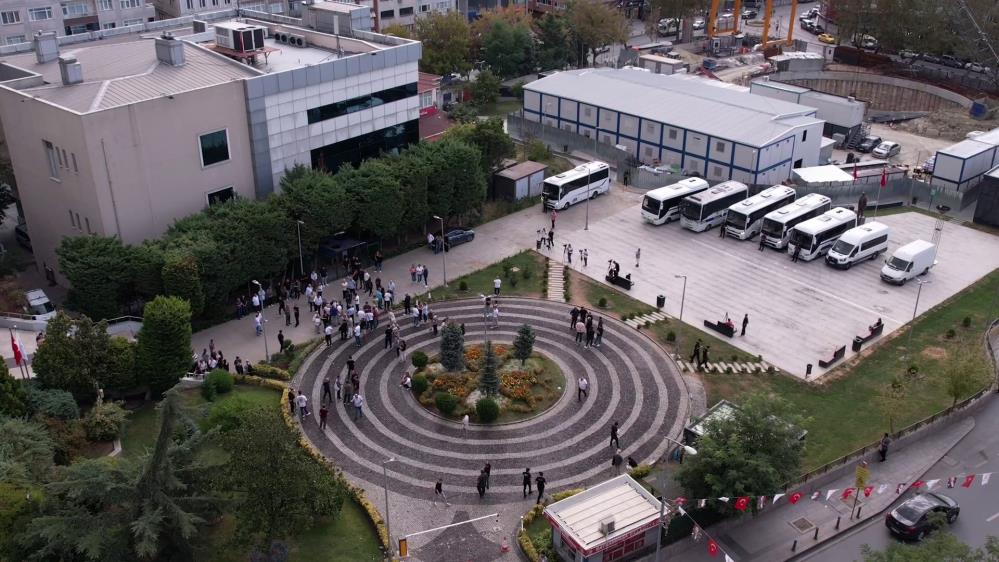 Valilik duyurdu! Belediye başkan vekili seçilecek