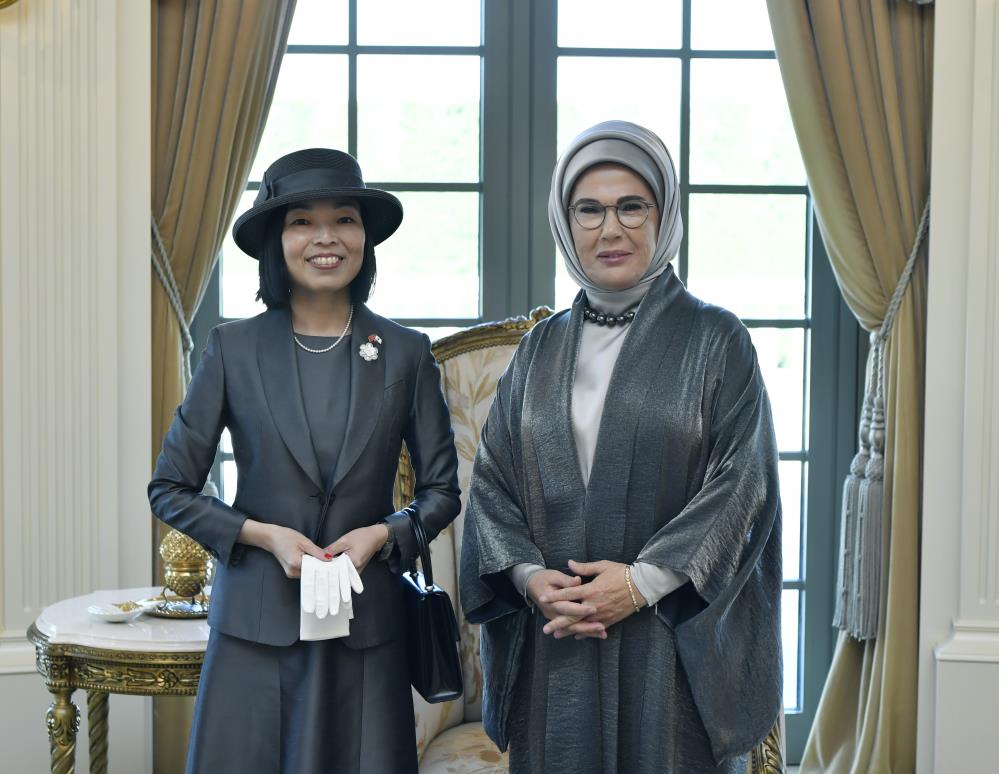 Emine Erdoğan duyurdu! Şanlıurfa'da bir sır perdesi daha aralanıyor