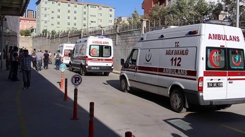 'Işık hadisesi' için Siirt’e giden Şanlıurfalı yaşlı adam hayatını kaybetti