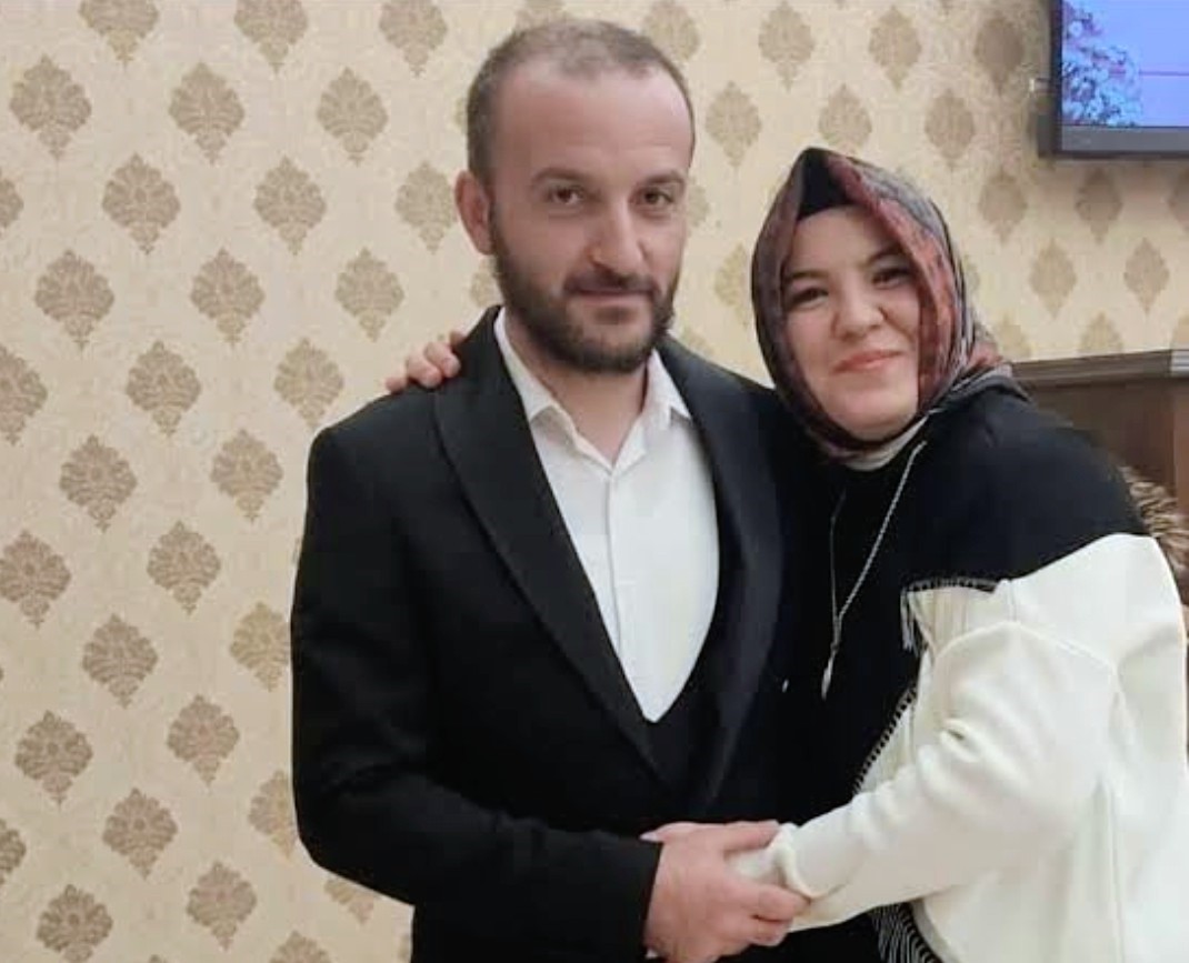 Şanlıurfalı eşini öldürüp kaçmıştı! Ormanlık alanda öyle bir halde bulundu ki...