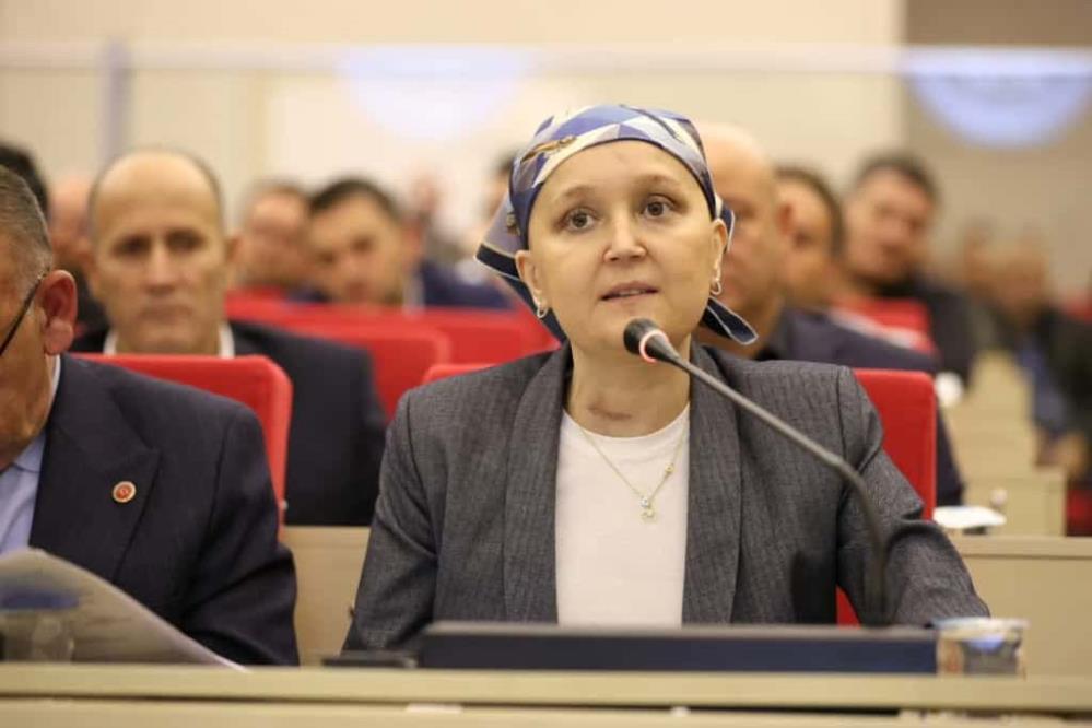 Tedavi görüyordu... Belediye Başkanı hayatını kaybetti!