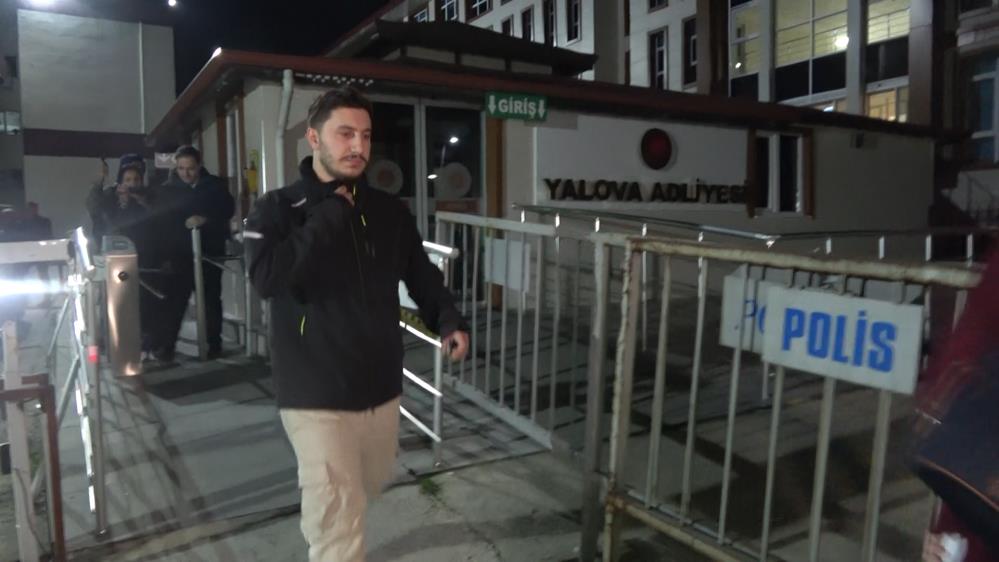 Güllü'nün ölümünde yeni gelişme... Oğlu ifade verdi!