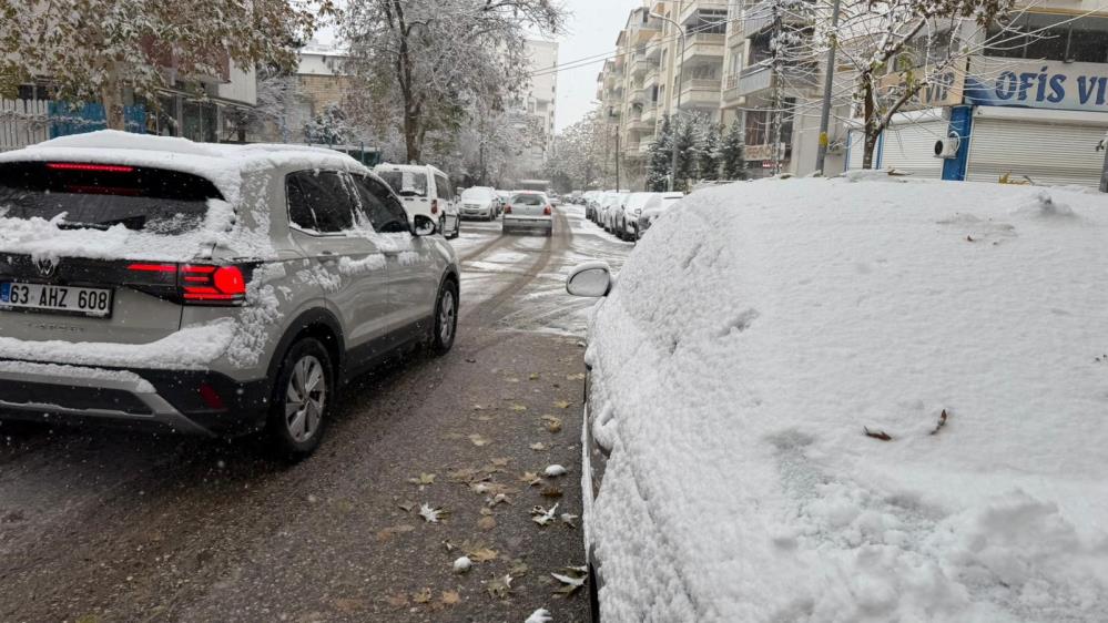 Şanlıurfa esnafı alışık değil: Yarın kepenkler kapalı olacak!