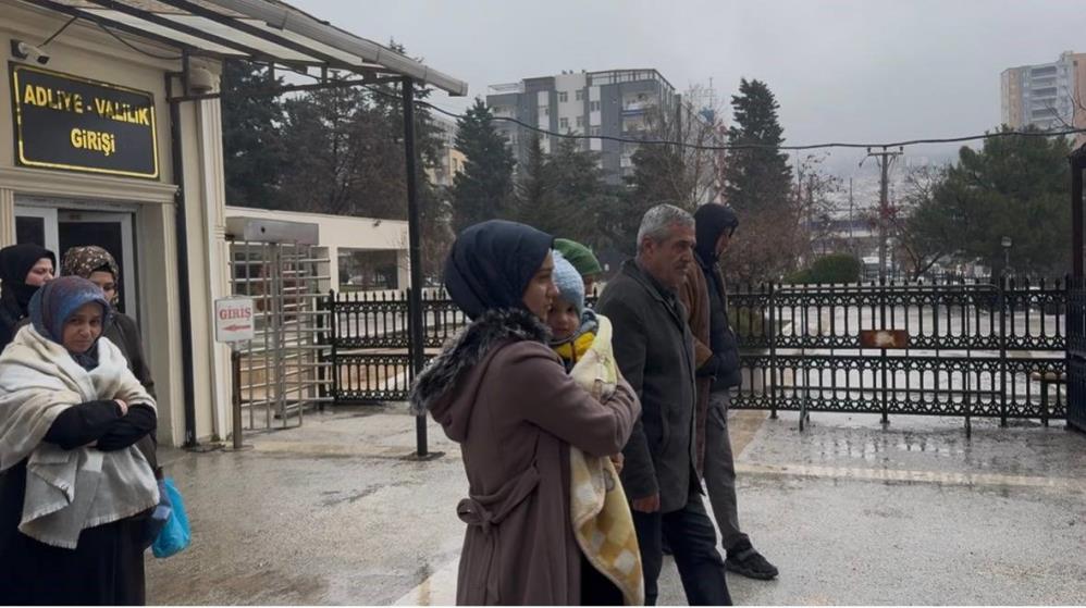 Babasının aracına bomba koymuştu! Baba oğlunu savundu