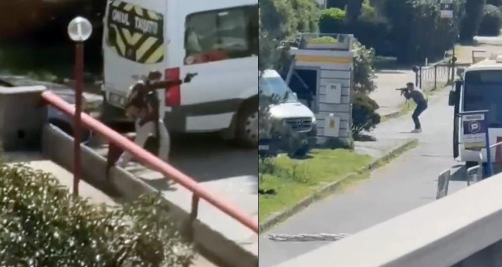 İstanbul Levent’teki çatışmaya ilişkin gözaltı sayısı yükseldi