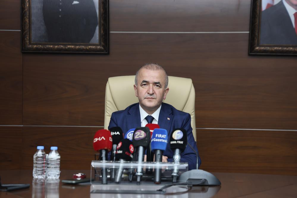 Saldırılar sonrası Elazığ'dan örnek karar: Randevusu olmayan okula giremeyecek