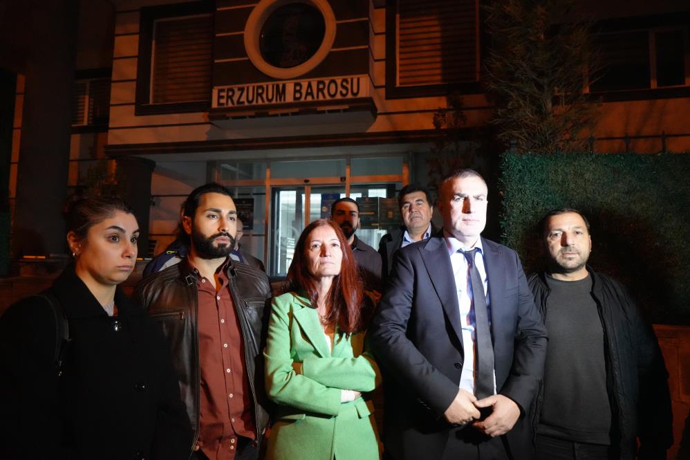 Eski Tunceli Valisi Tuncay Sonel tutuklandı: Gülistan Doku ailesinin avukatından açıklama