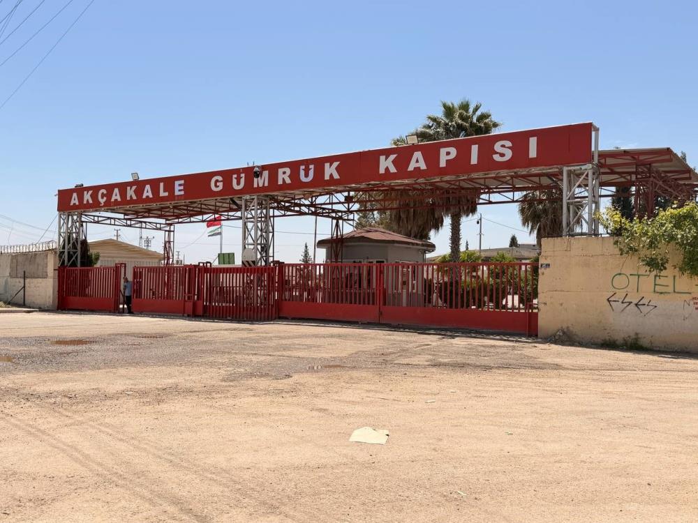 Türkiye Bağdat ticaret hattında 'Şanlıurfa' dönemi: Akçakale'den gittiler...