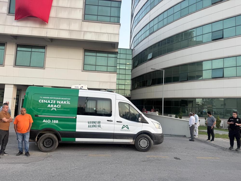 Mersin'deki vahşette bilanço ağırlaştı: Ölü sayısı 6'ya yükseldi!