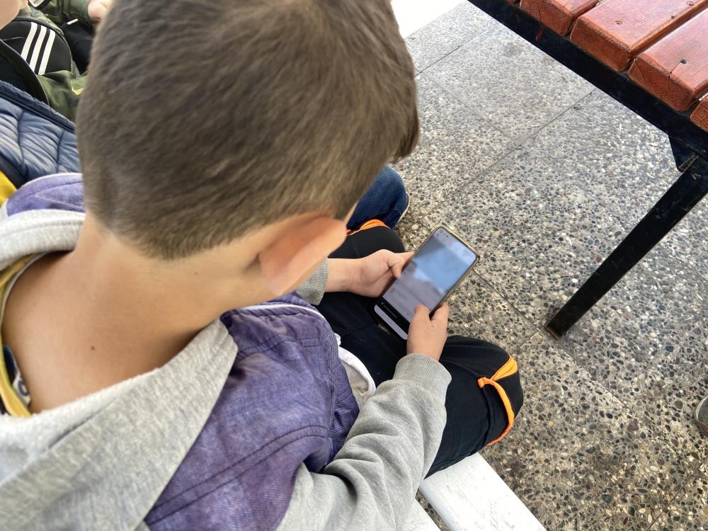 Uzmanlardan uyarı: Ekran başında değil, hayatın içinde...