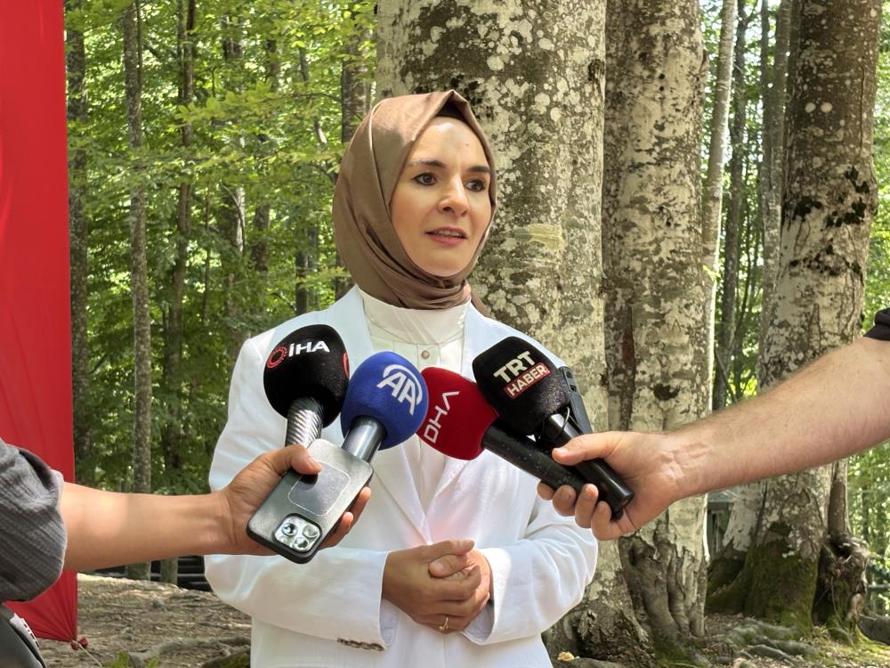 Şanlıurfa'da şehit aileleri ve gazilere müjde: Bakan Göktaş açıkladı...
