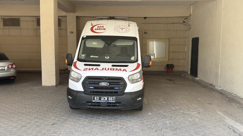 Şanlıurfa'da akrabalar arası kavgada kan döküldü: Ölü ve yaralılar var