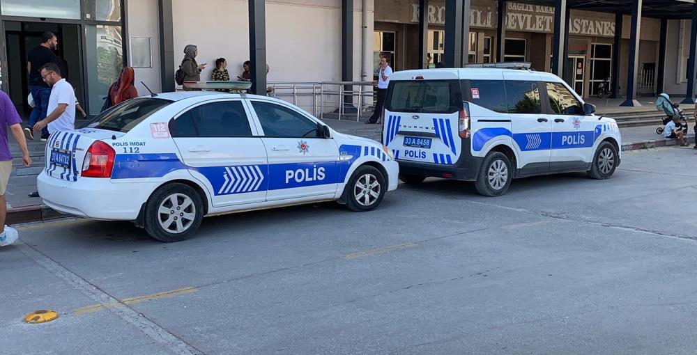 Hastanede çöpte bebek bulundu! 16 yaşındaki anne tutuklandı