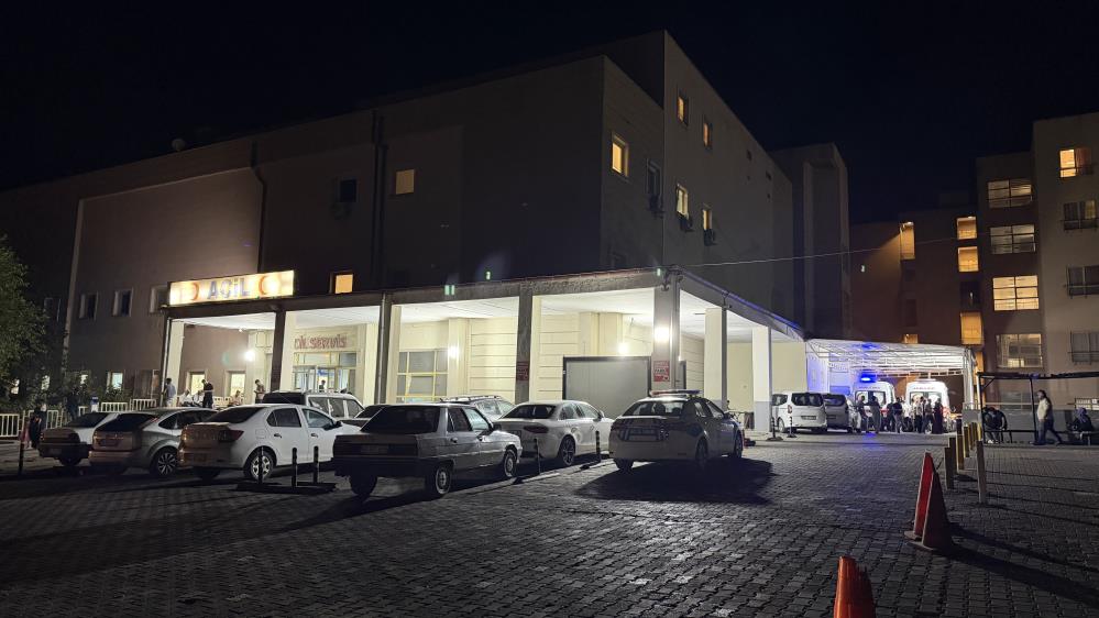Şanlıurfa'da kazada acı haber: Ölü ve yaralı var!