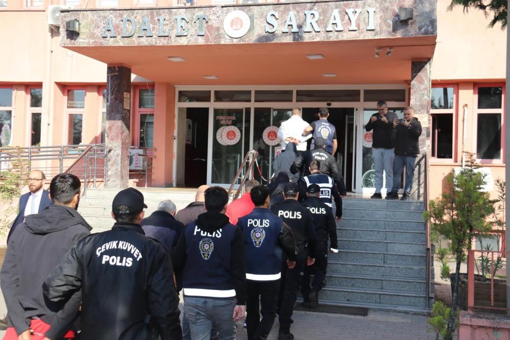 Şanlıurfa dahil 15 ilde operasyon düzenlenmişti: Çok sayıda tutuklama!