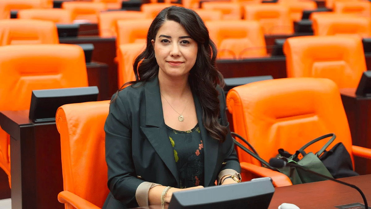 Vekil Ayan kadın ölümlerini Meclis’e taşıdı: Gerçekler ortaya çıkarılsın