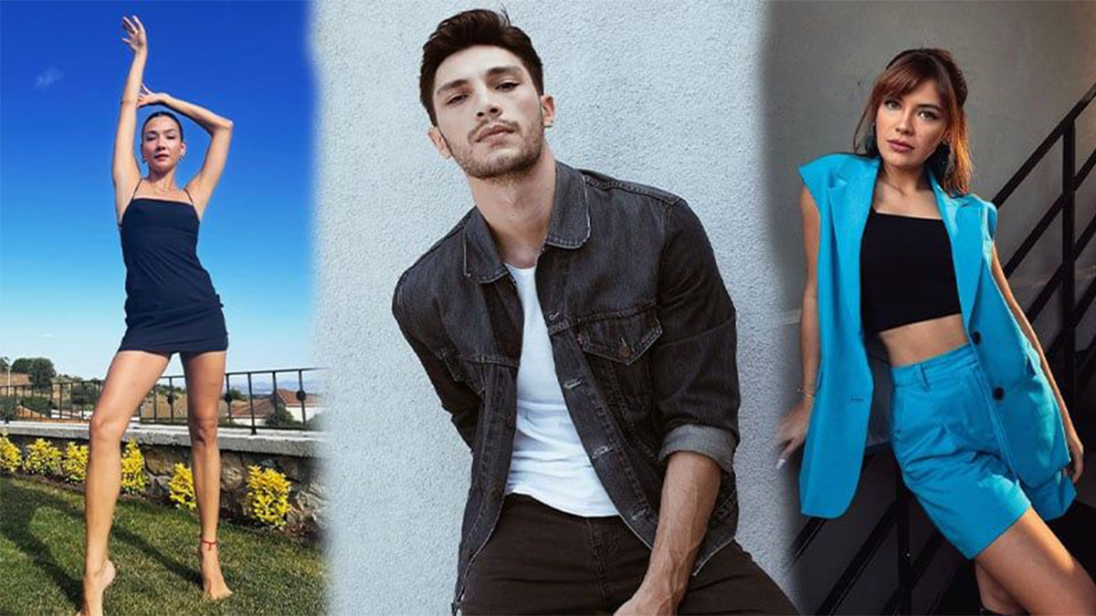 Aybüke Pusat’ın yerine gelen isim belli oldu!